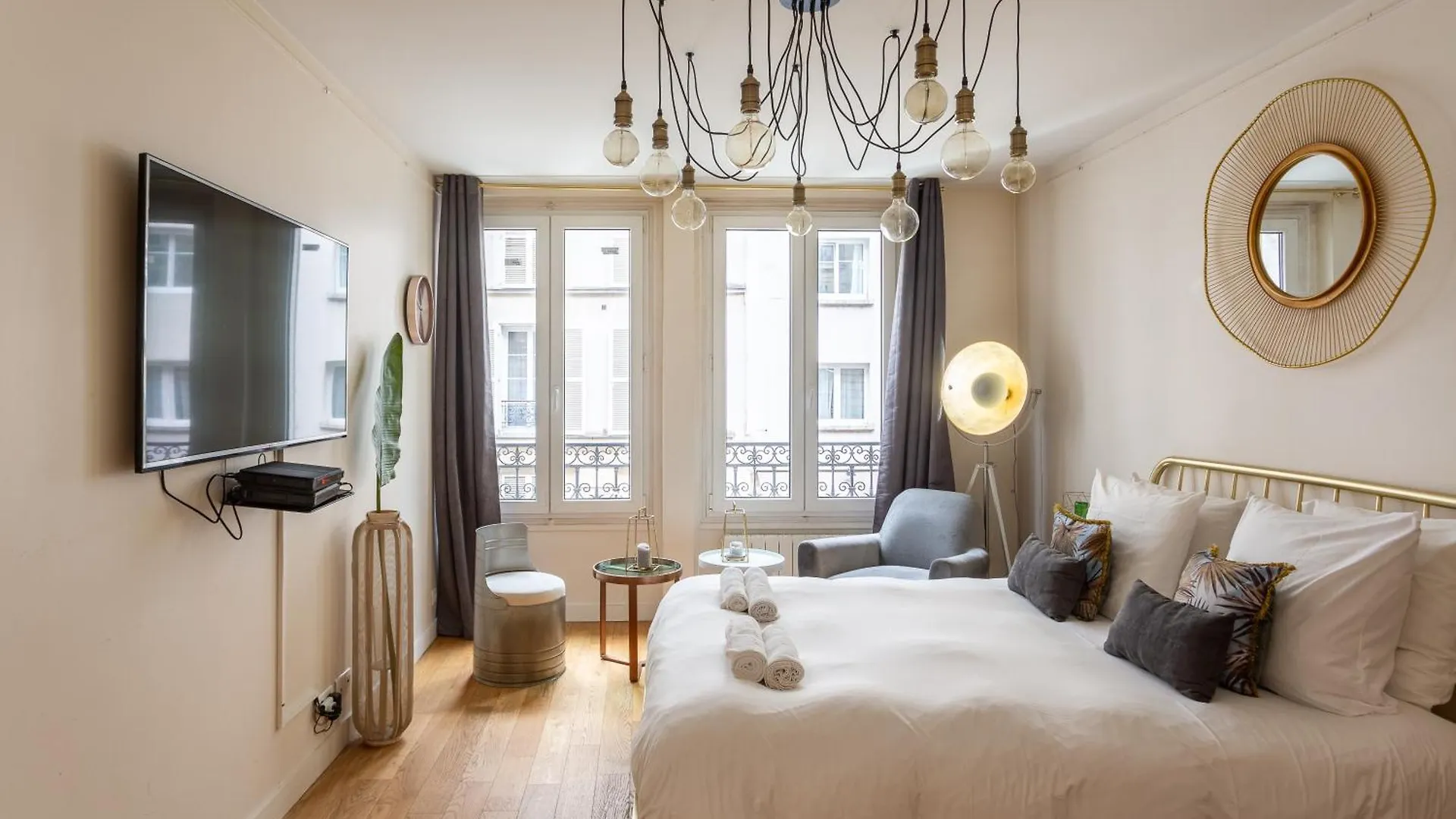 The Charming Rue Cler